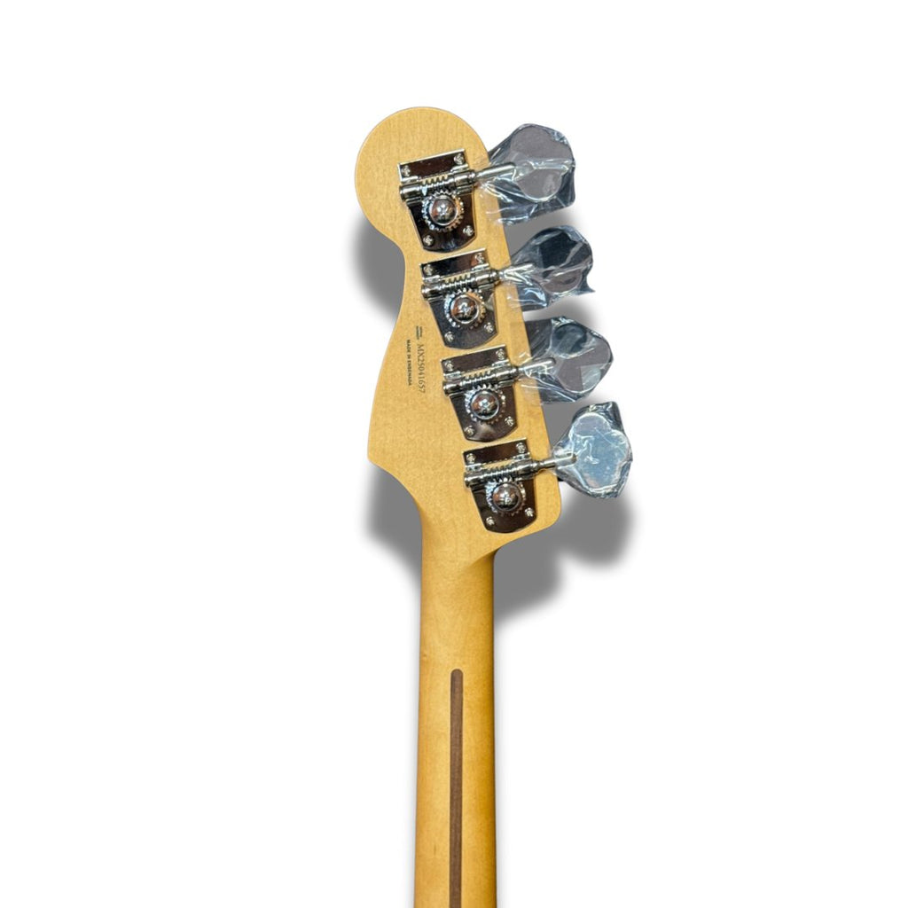 Fender Player II Modified Active Jazz Bass Guitar