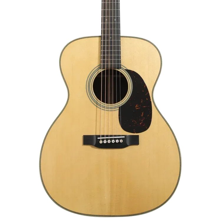 Martin 000-28 Standard Series Acoustic Guitar