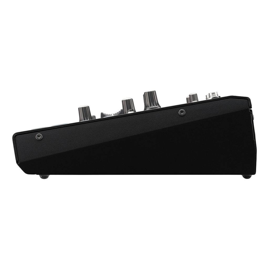 Yamaha AG08 All-In-One 8-Channel Live Streaming Mixer