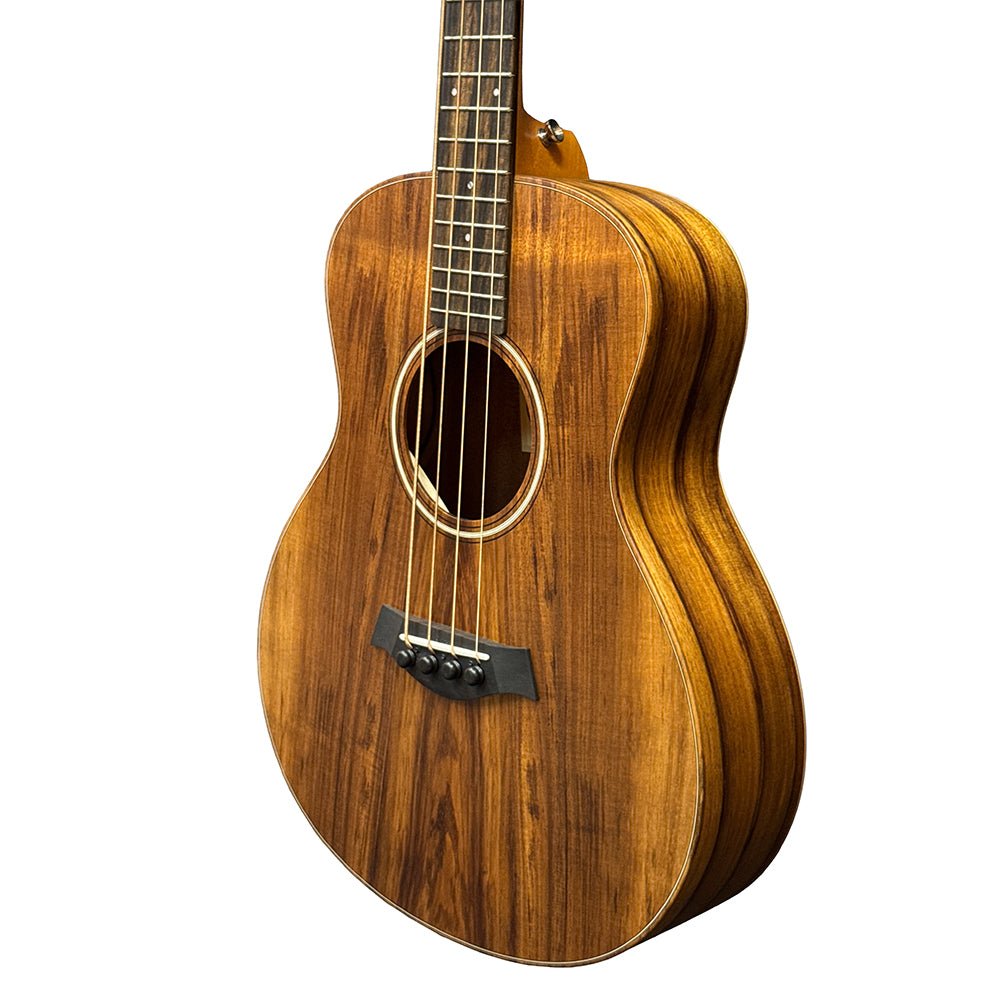 Taylor GS Mini-e Koa Bass - Natural
