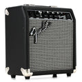 Fender Frontman 10G 1x6" 10-watt Guitar Combo Amp [BUNDLE]