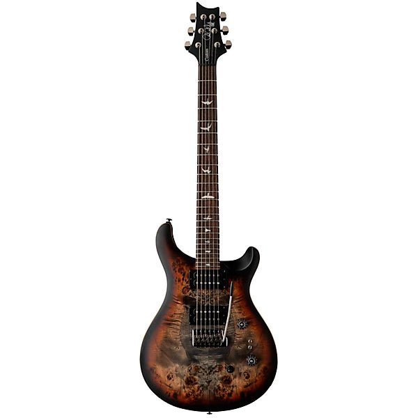 PRS SE Custom 24-08 Exotic Electric Guitar