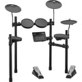 Yamaha DTX402K Electronic Drum Set
