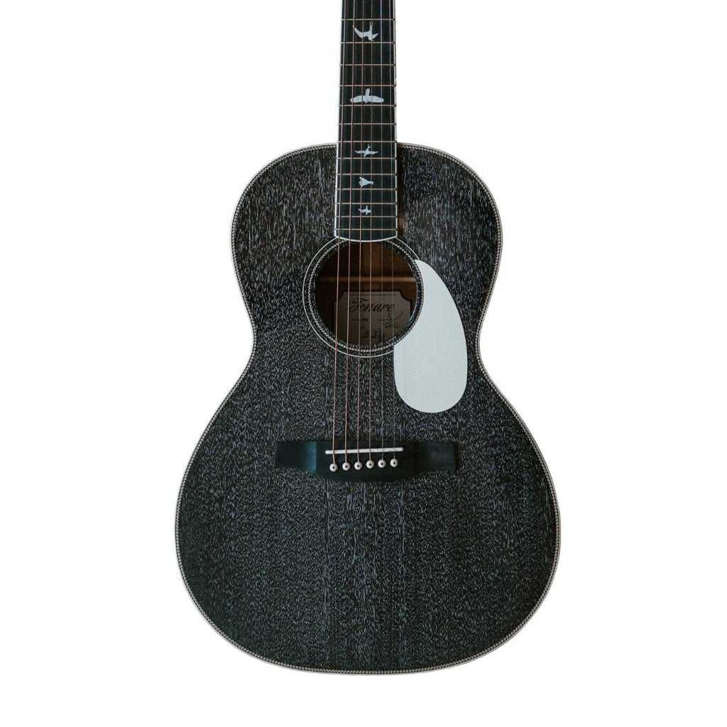 PRS SE P20 Parlor Acoustic-electric Guitar - Dog Hair