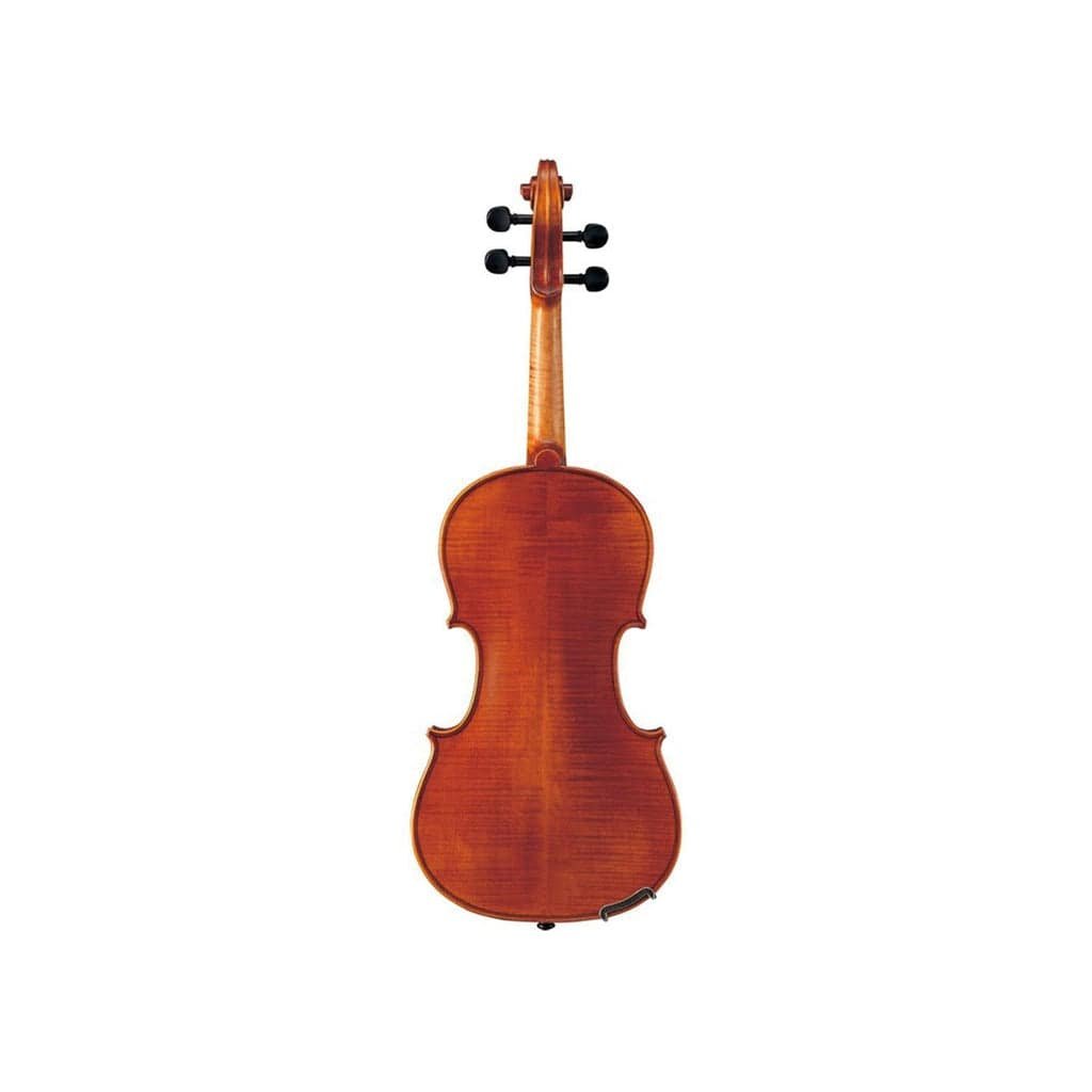 Yamaha AV7 Intermediate Braviol Series Violin Outfit - 4/4 Size