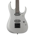 Ibanez Axion Label RGD61ALET Electric Guitar - Metallic Gray Matte