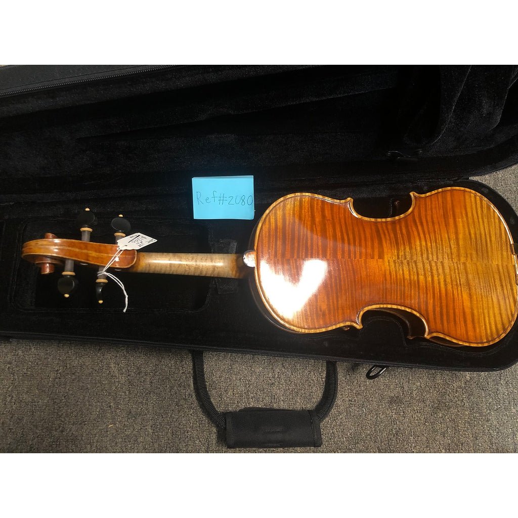 Classical Strings V38 Violin 4/4 (IAMC Violin)