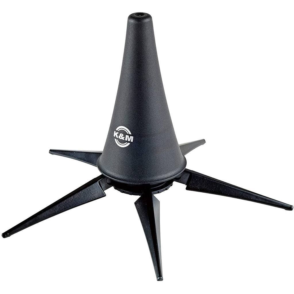 K&M 15228 5-leg In-Bell Clarinet Stand