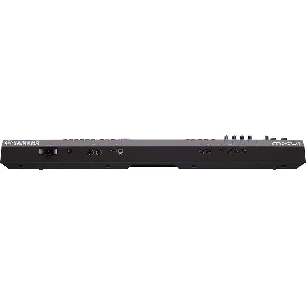 Yamaha MX61 Music Synthesizer V2