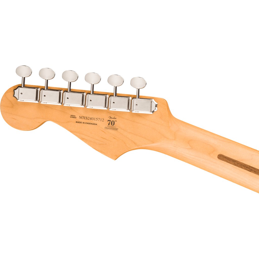 Fender Player II Stratocaster Electric Guitar