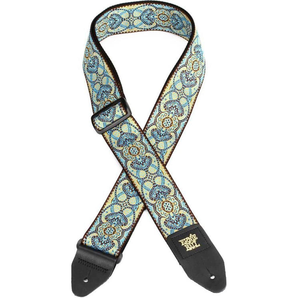 Ernie Ball Jacquard Guitar Strap