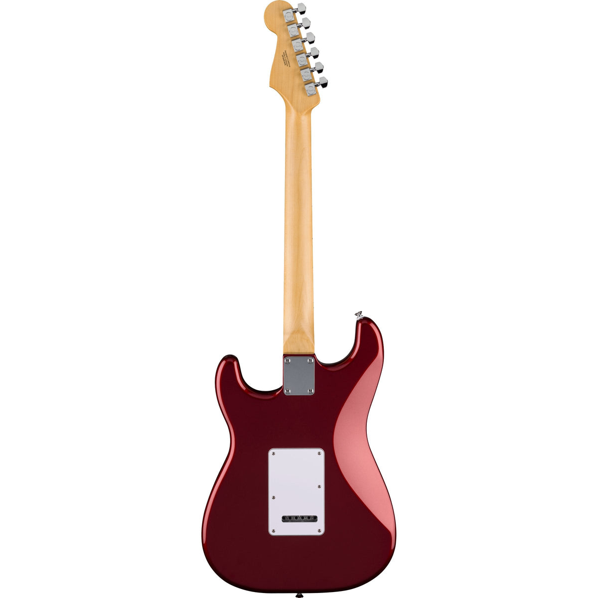 Fender Standard Stratocaster Electric Guitar