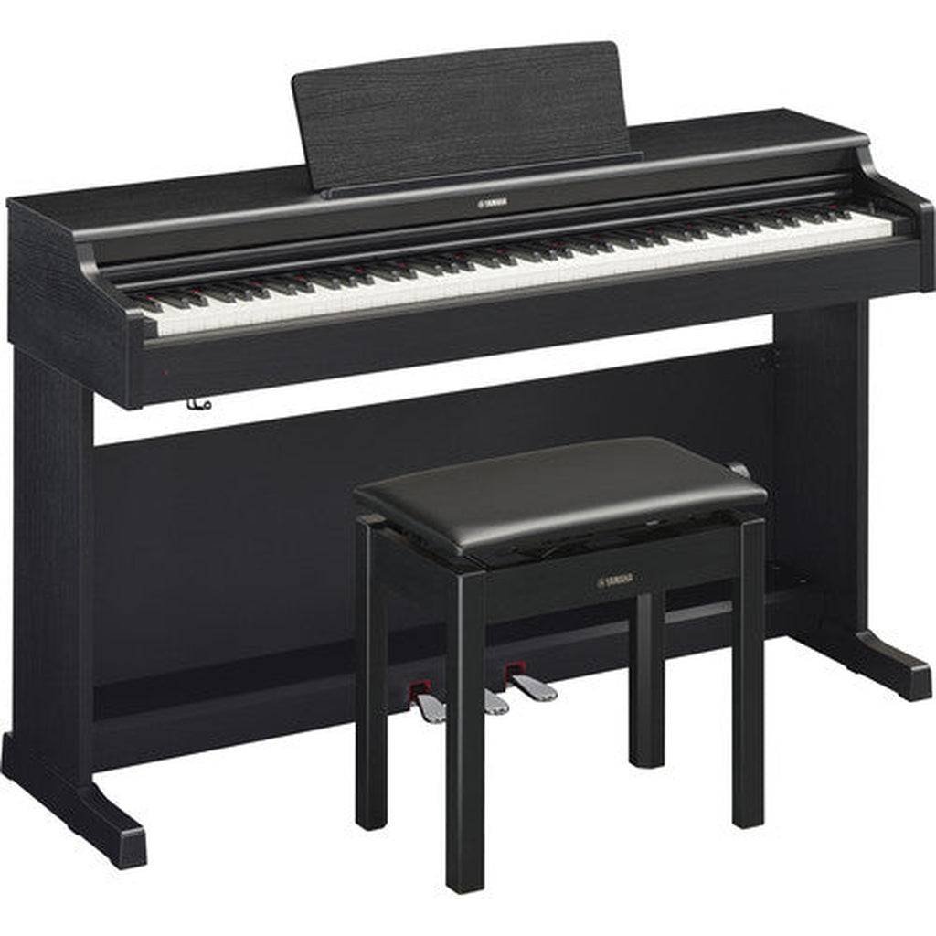Yamaha Arius YDP-164 Digital Piano with Bench