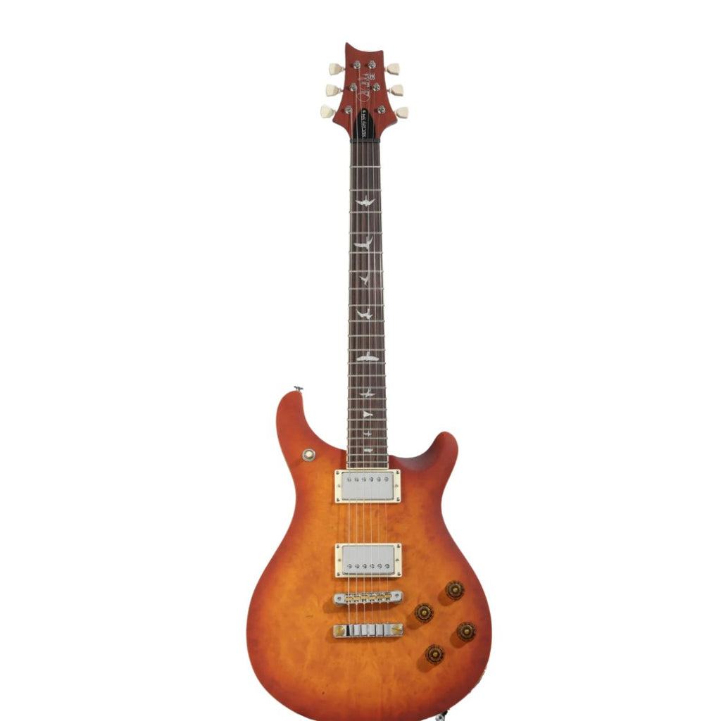 PRS SE McCarty 594 Exotic Electric Guitar - Vintage Sunburst