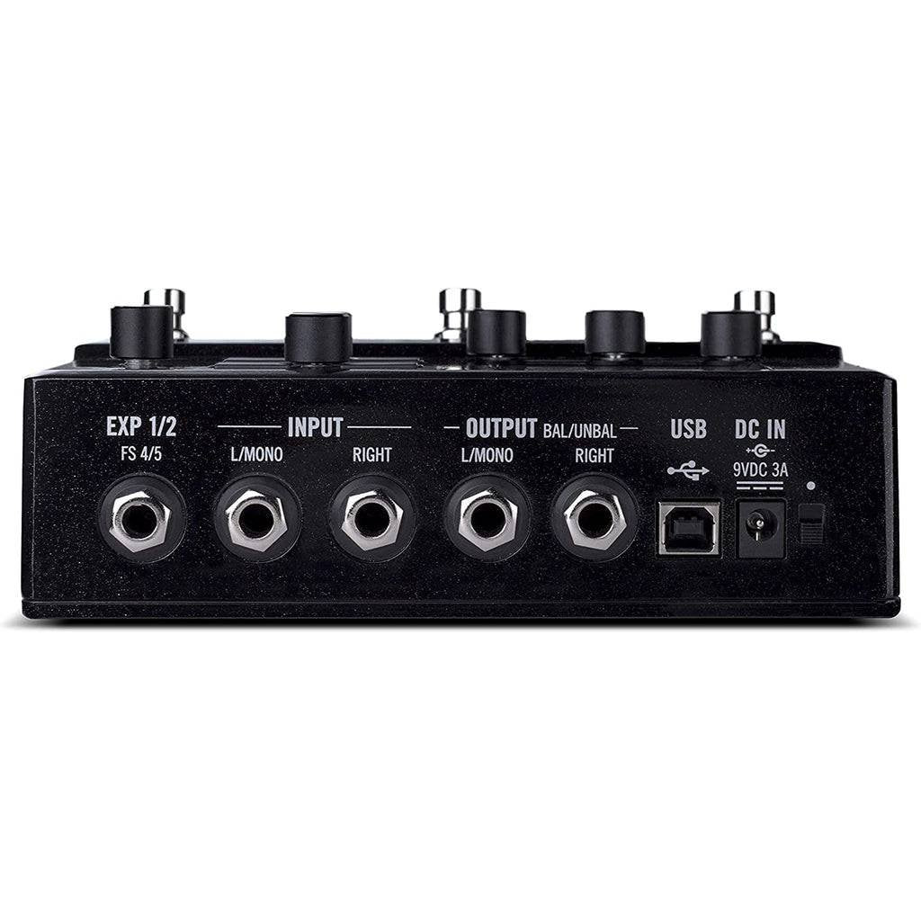 Line 6 HX Stomp Guitar Multi-effects Floor Processor