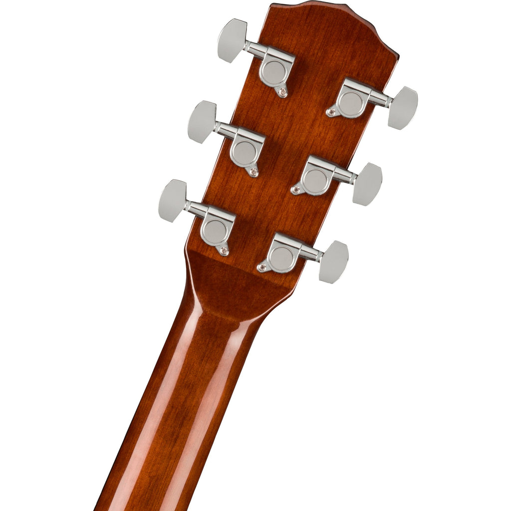 Fender FA-15 3/4 Scale Steel Acoustic Guitar