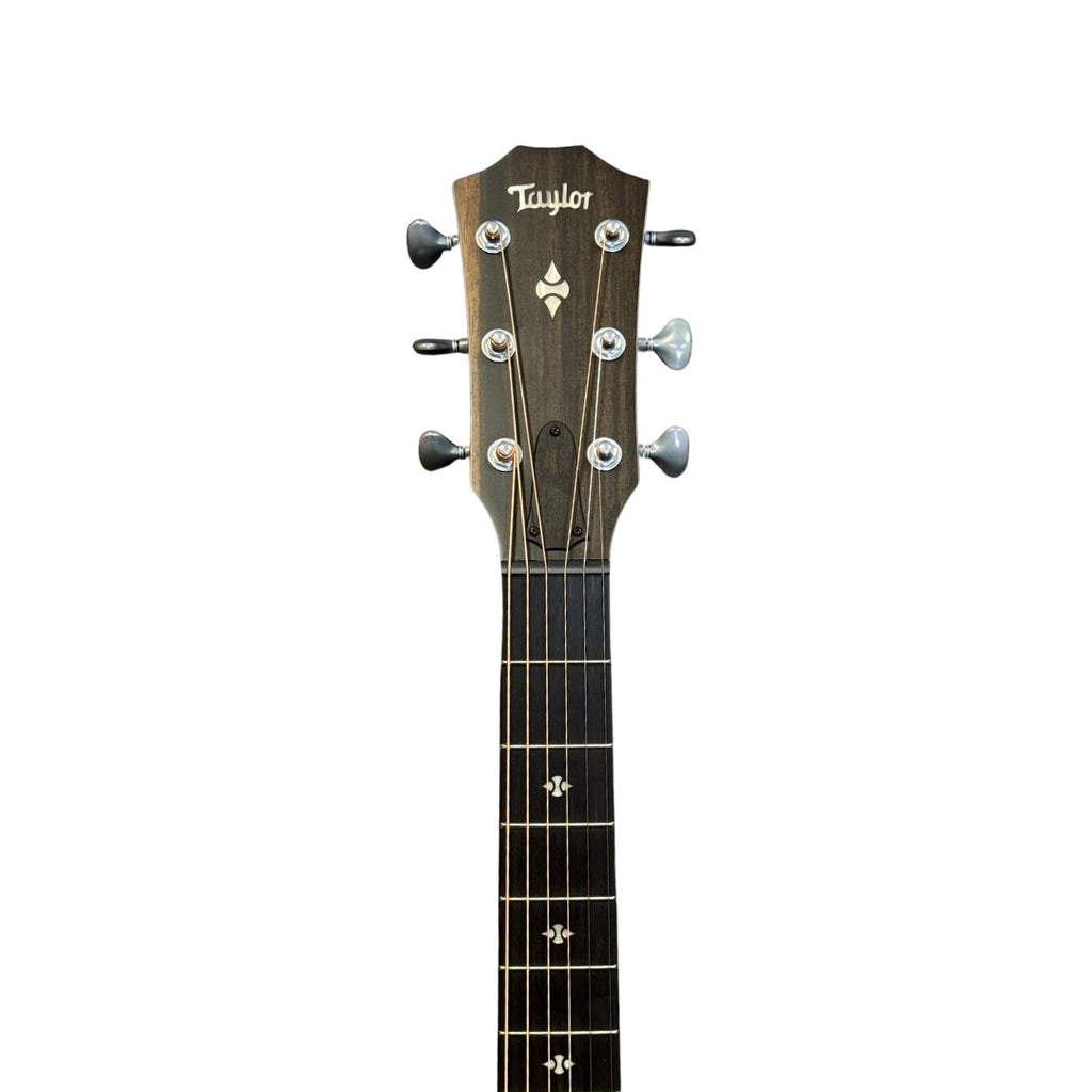 Taylor 524ce Builder's Edition Acoustic-electric Guitar