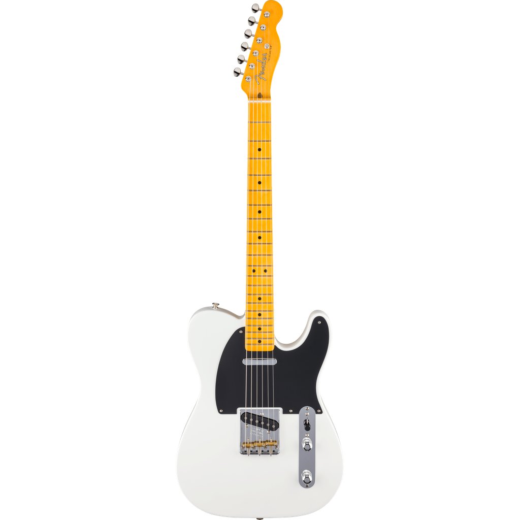 Fender American Vintage II 1951 Telecaster Electric Guitar