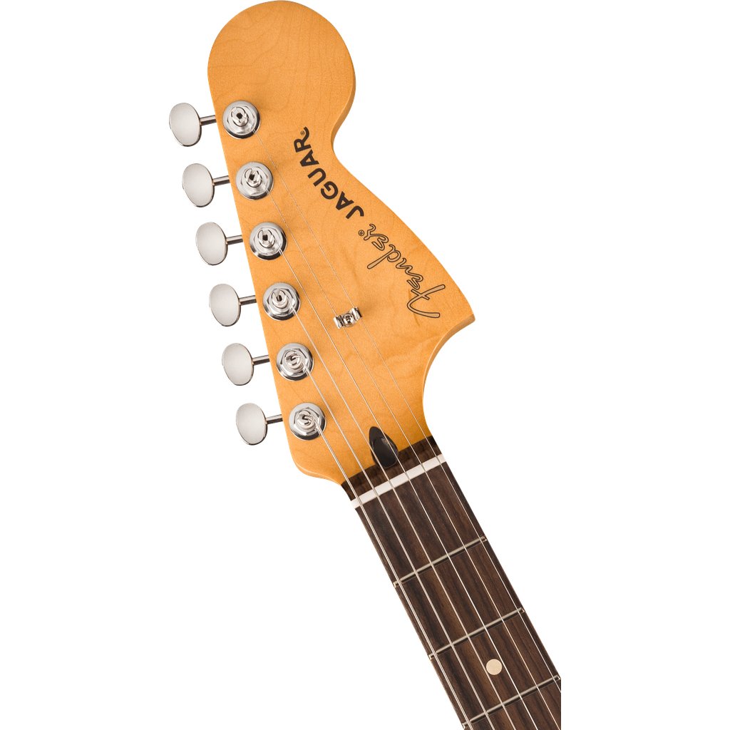 Fender Player II Jaguar Electric Guitar