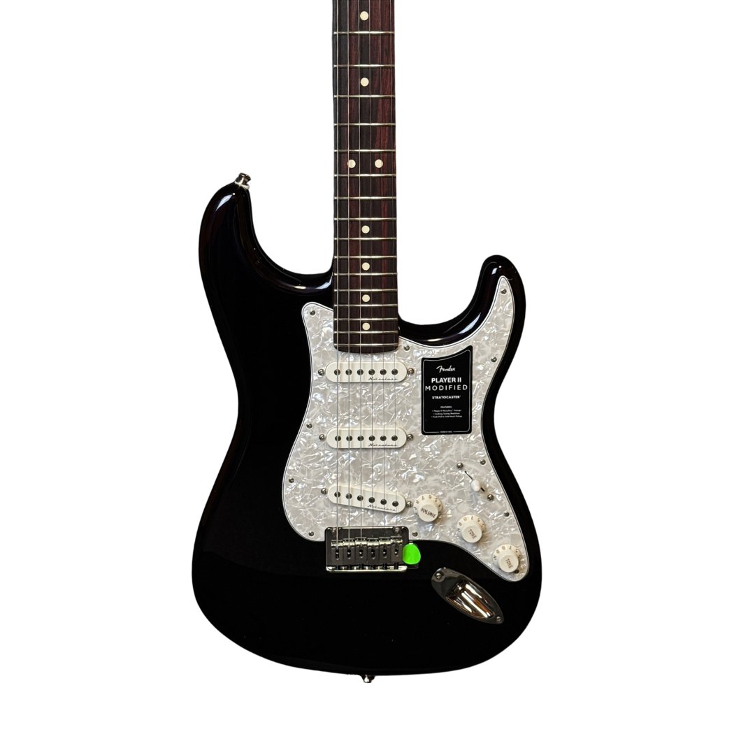 Fender Player II Modified Stratocaster Electric Guitar