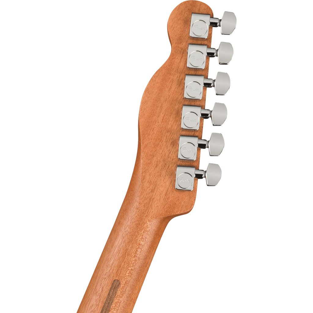 Fender Acoustasonic Player Telecaster Acoustic-Electric Guitar