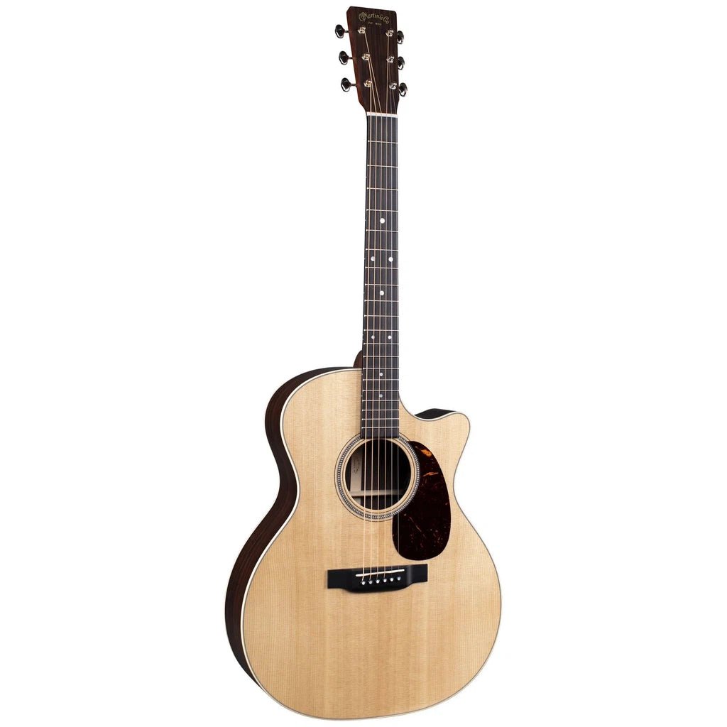 Martin GPC-16E Grand Performance Acoustic-electric Guitar - Satin Natural