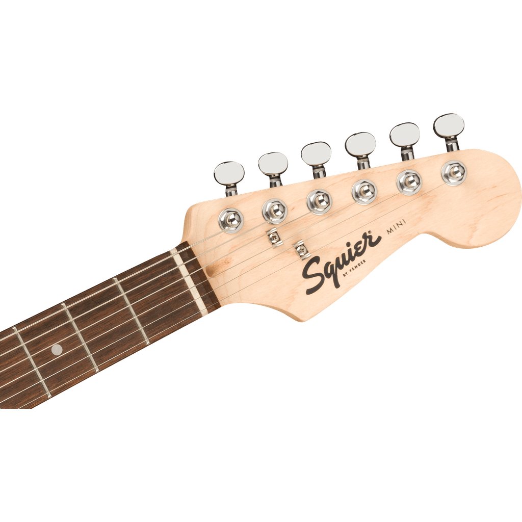 Squier Mini Stratocaster Electric Guitar