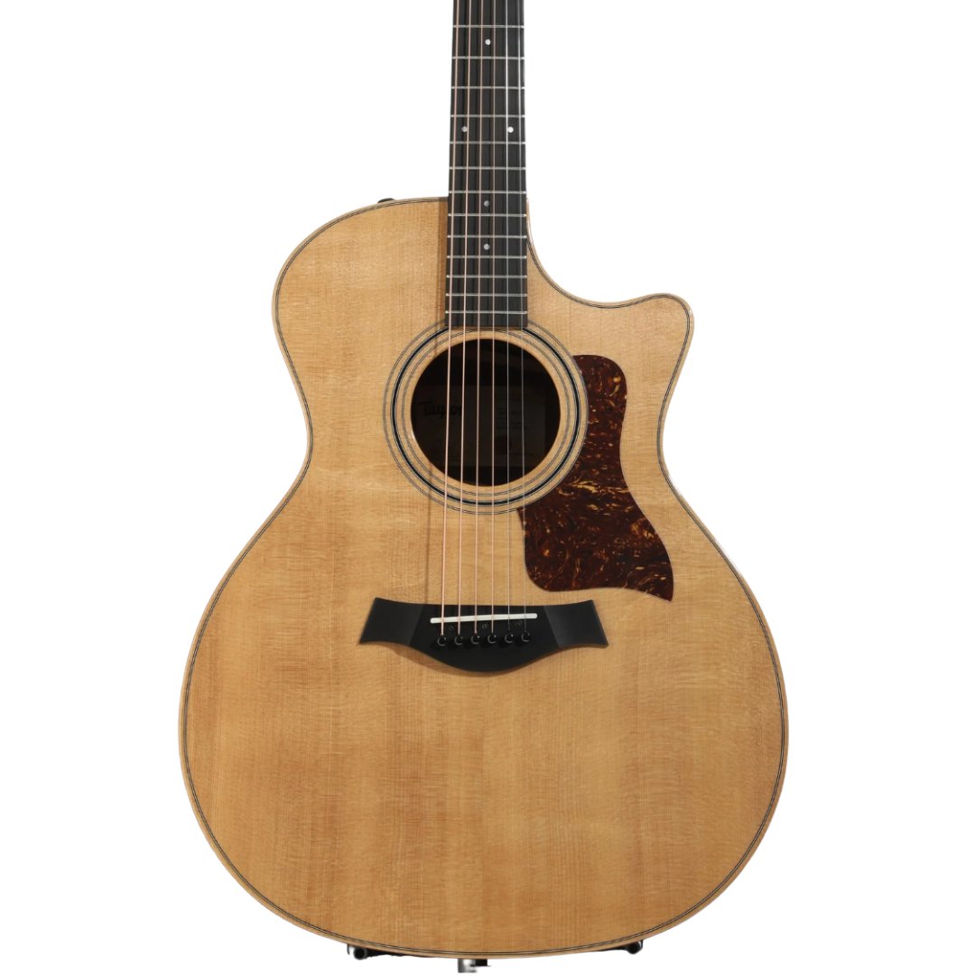 Taylor 414ce Studio Acoustic-electric Guitar
