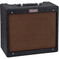 Fender Blues Junior IV 30th Anniversary 1 x 12-inch 15-watt Tube Combo Amp - Black Western