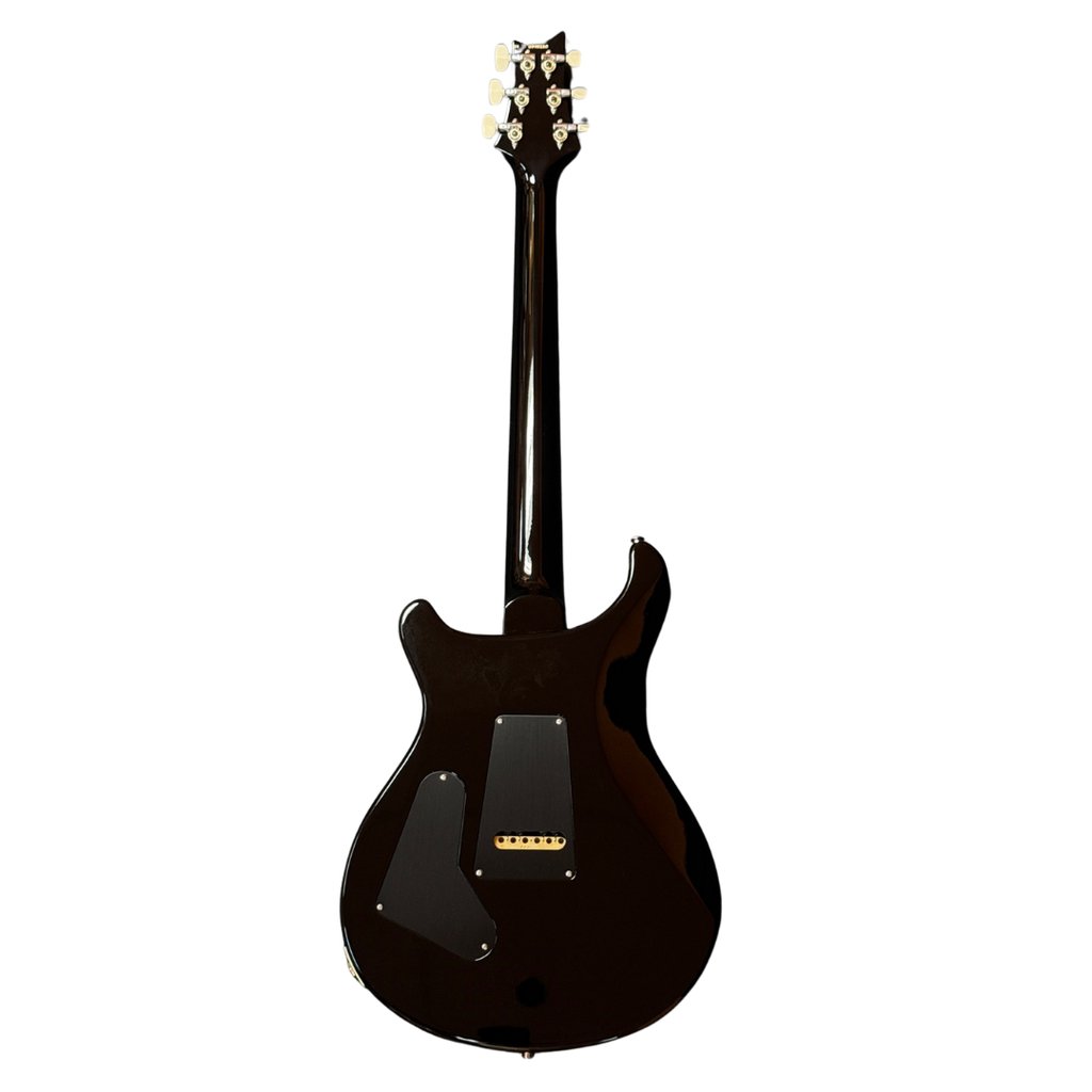 PRS Custom 24 Electric Guitar - Figured Top