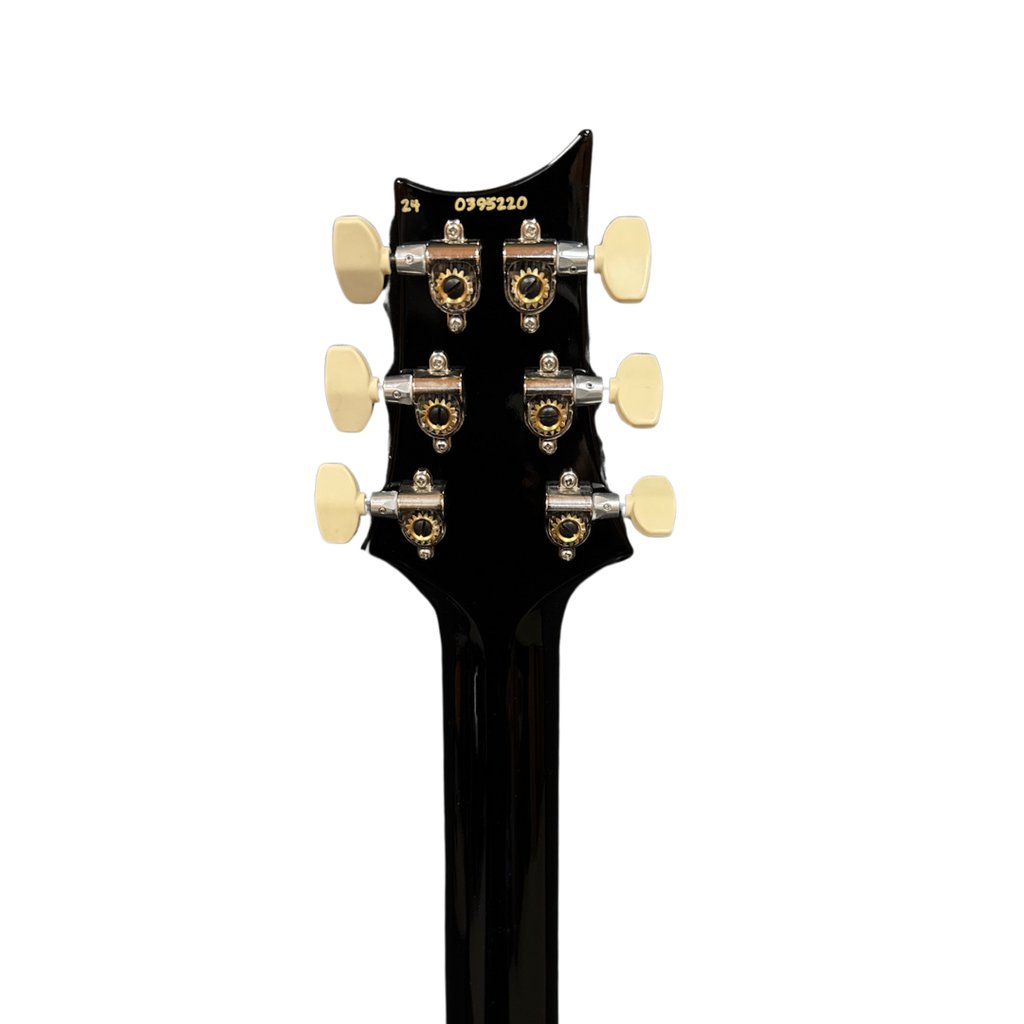 PRS Custom 24 Electric Guitar - Figured Top