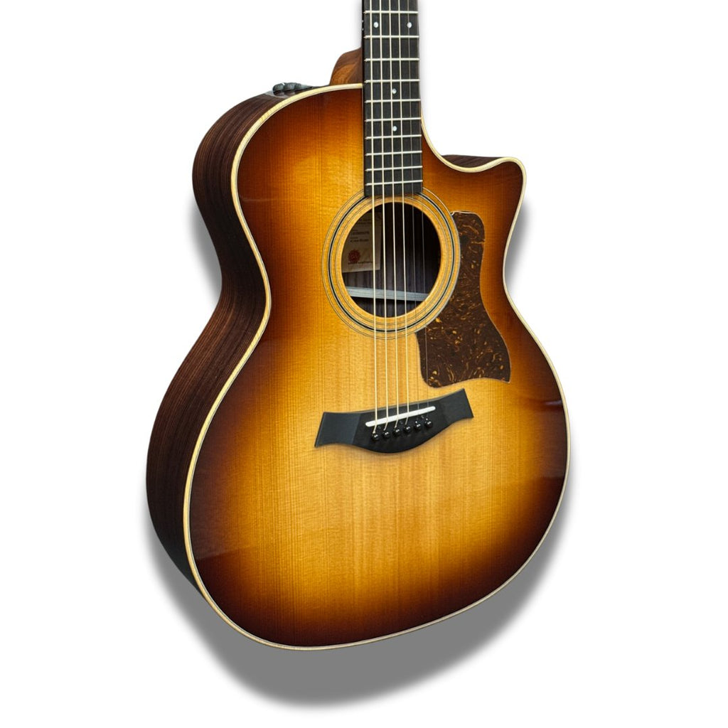Taylor 414ce Studio Acoustic-electric Guitar