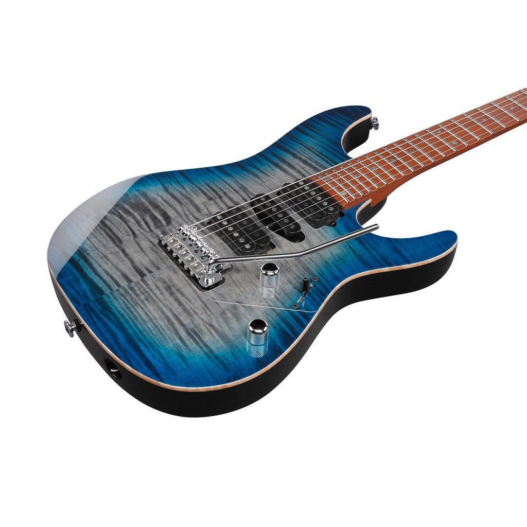 Ibanez Prestige AZ2407F Electric Guitar