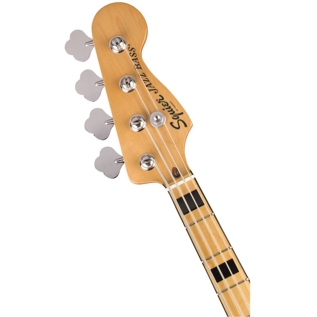 Squier Classic Vibe '70s Jazz Bass Guitar