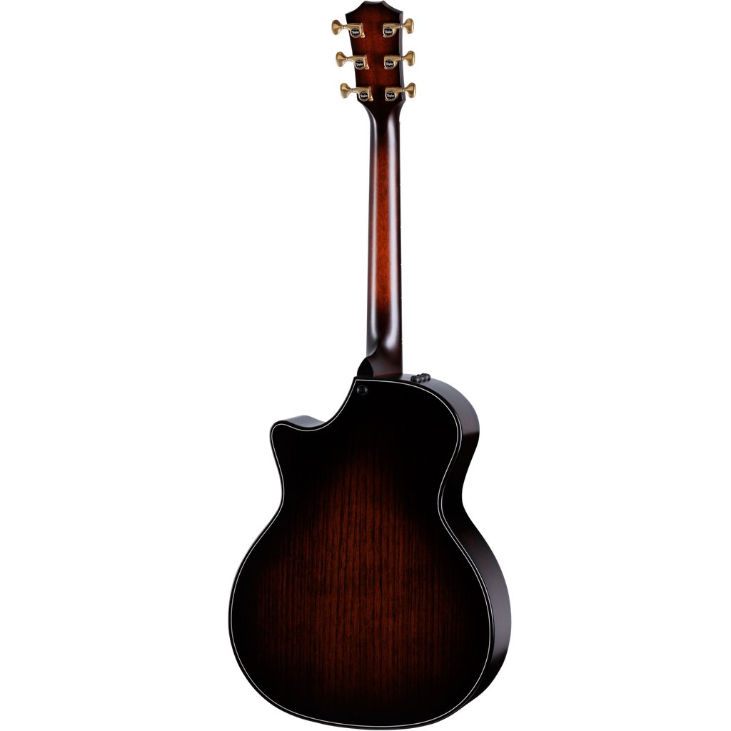 Taylor 314ce Builder's Edition 50th Anniversary Grand Auditorium Acoustic-electric Guitar