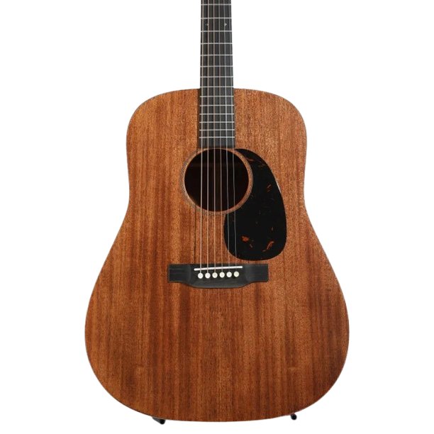 Martin D-17 Standard Series Acoustic Guitar - Natural