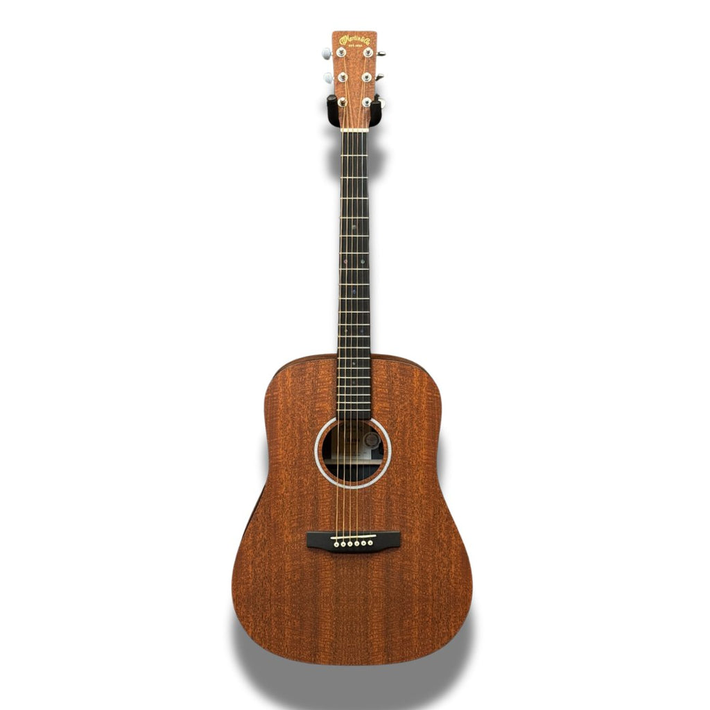 Martin D-X1E Acoustic-Electric Guitar