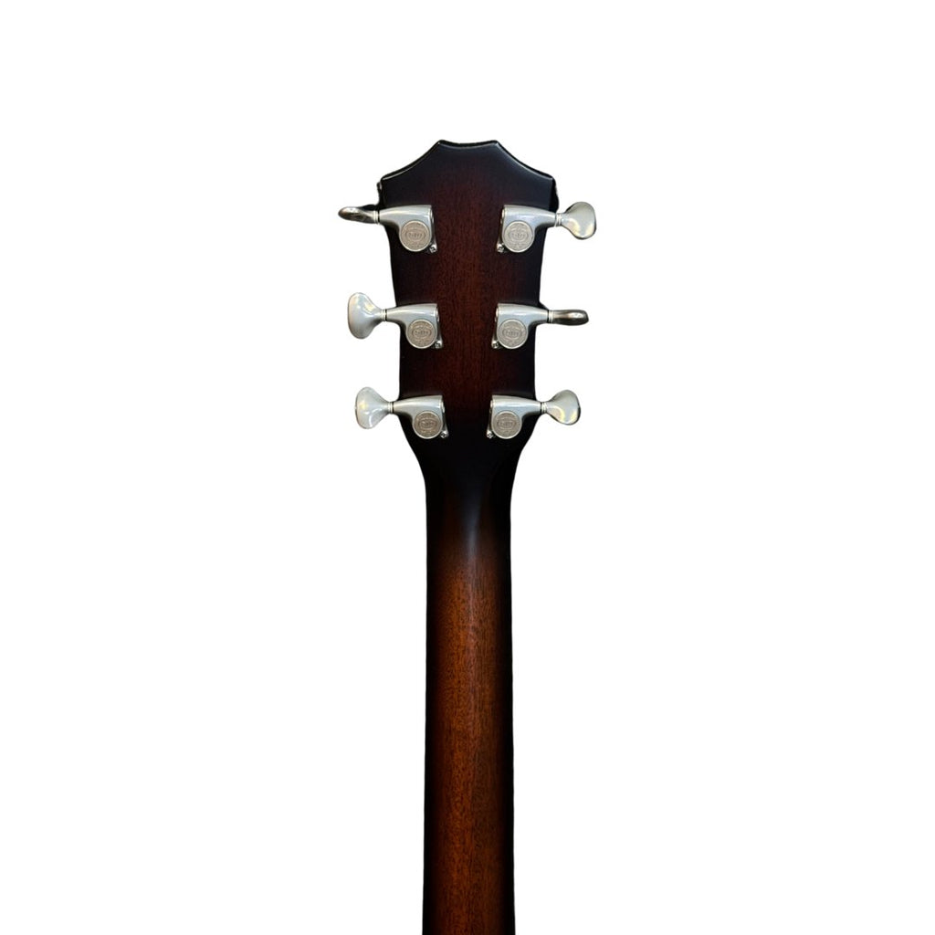 Taylor 524ce Builder's Edition Acoustic-electric Guitar