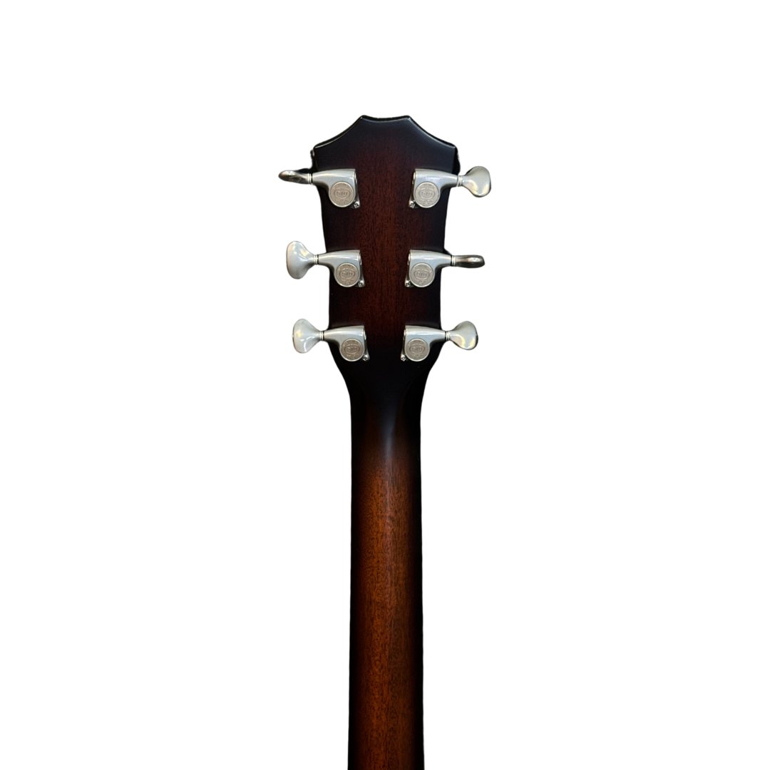 Taylor 524ce Builder's Edition Acoustic-electric Guitar