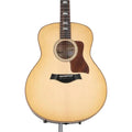 Taylor 618e Acoustic-Electric Guitar - Antique Blonde