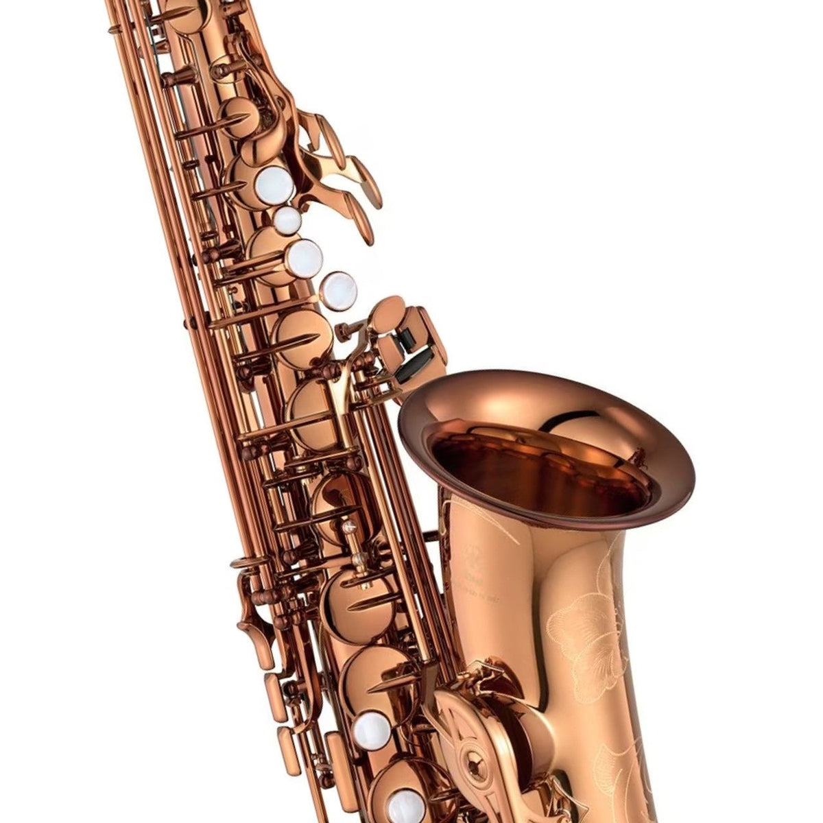 Yamaha YAS-62III Professional Alto Saxophone