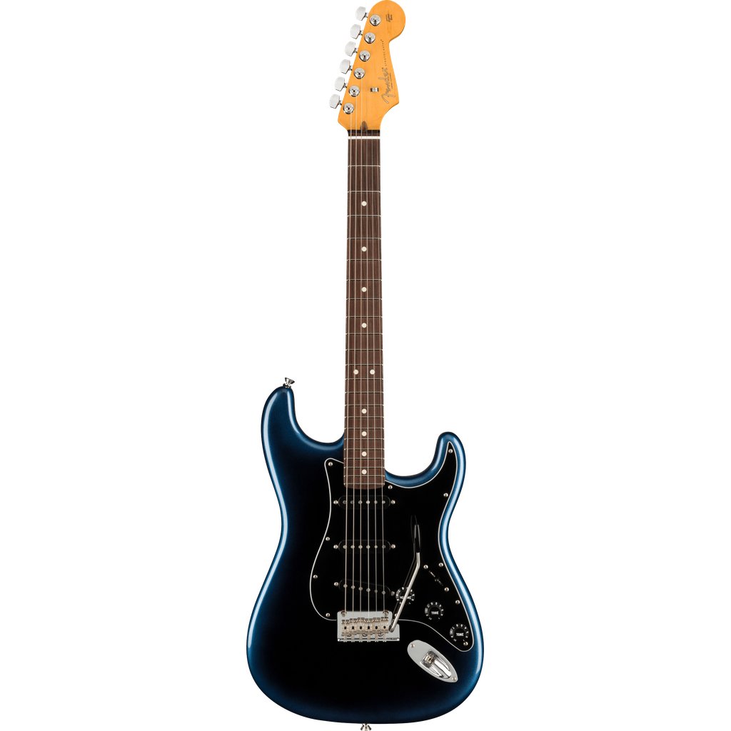 Fender American Professional II Stratocaster Electric Guitar