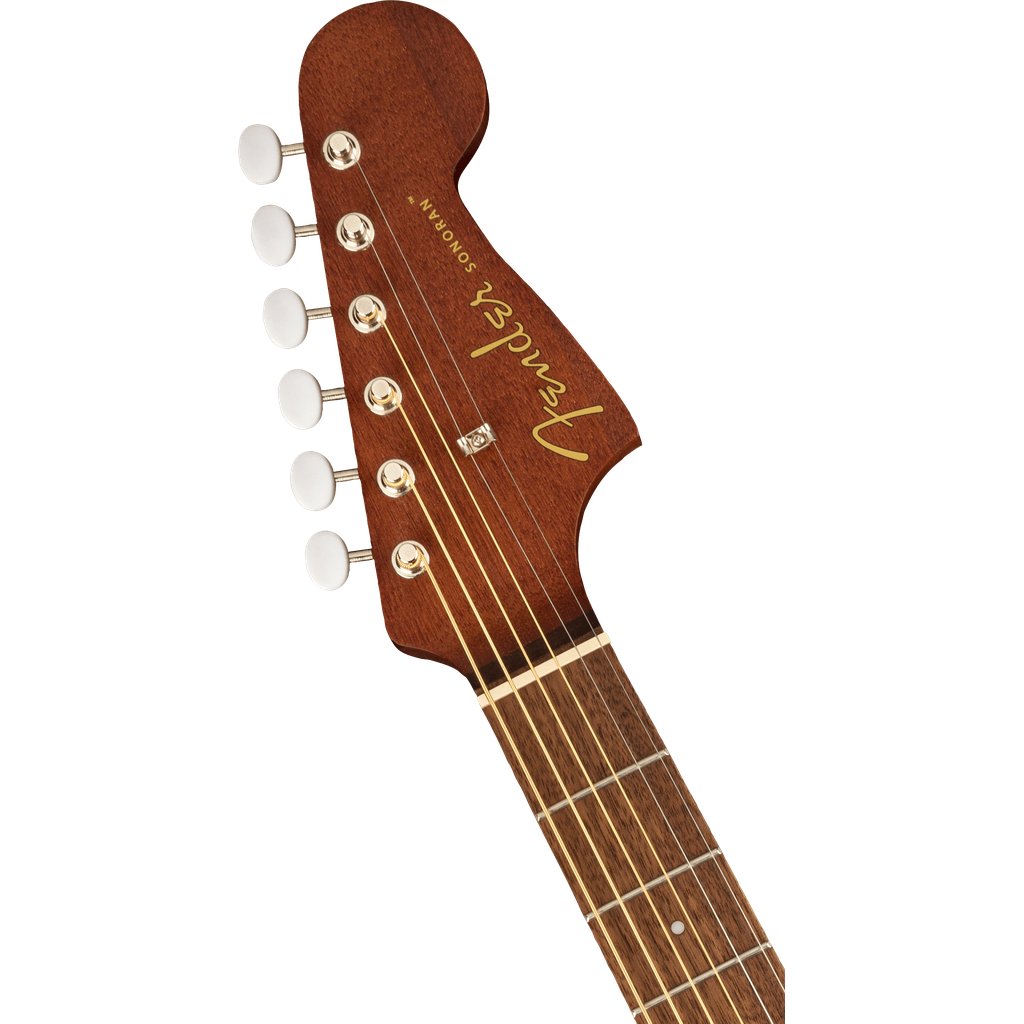 Fender Sonoran Mini Acoustic Guitar