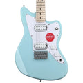 Squier Mini Jazzmaster HH Electric Guitar
