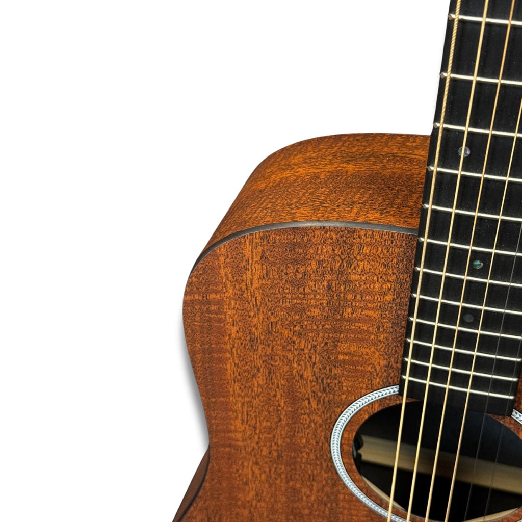 Martin D-X1E Acoustic-Electric Guitar