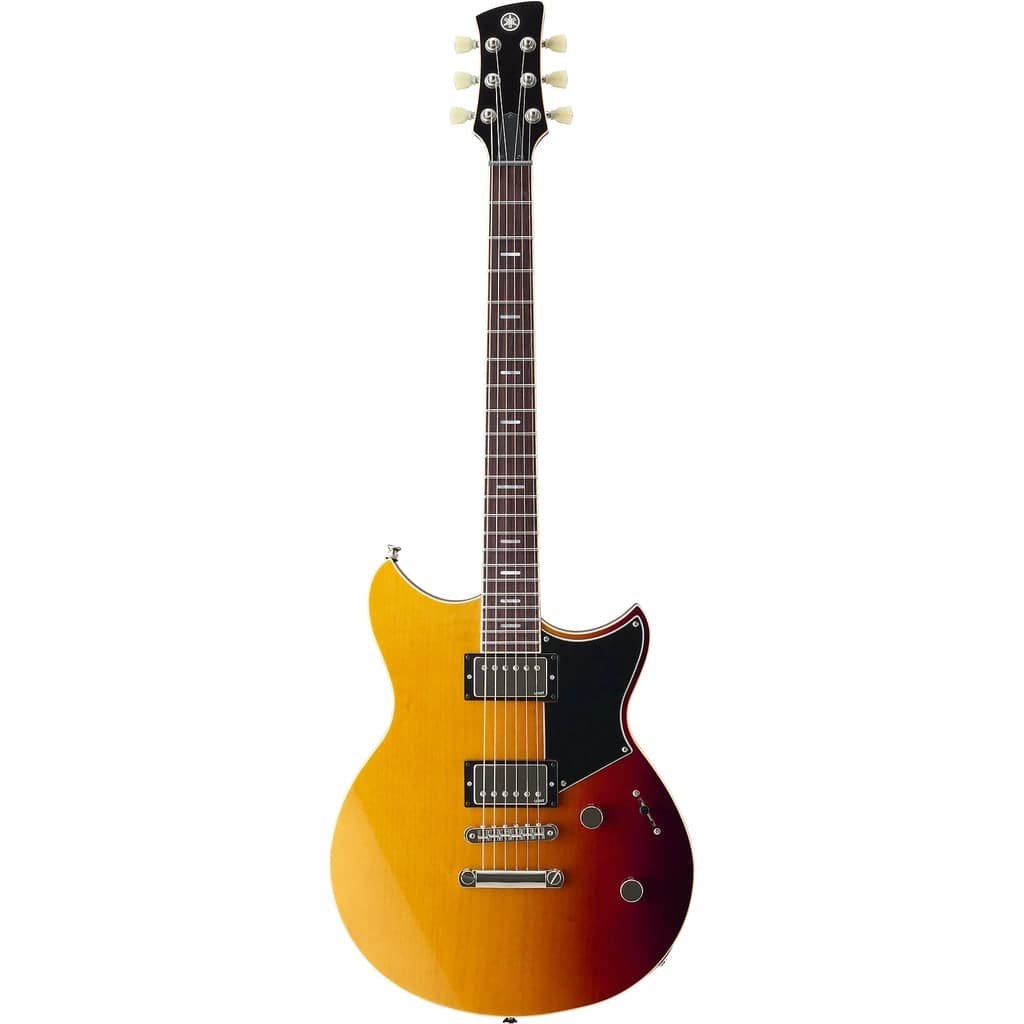 Yamaha Revstar Standard RSS20 Electric Guitar