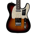Fender Player II Modified Telecaster Electric Guitar - 3 Tone Sunburst with Rosewood Fingerboard