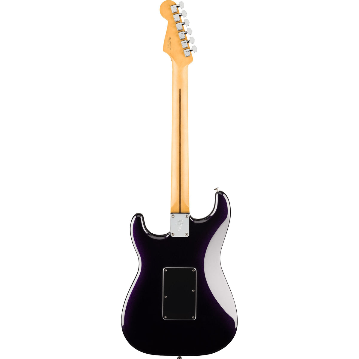 Fender Player II Modified Stratocaster HSS Floyd Rose Electric Guitar