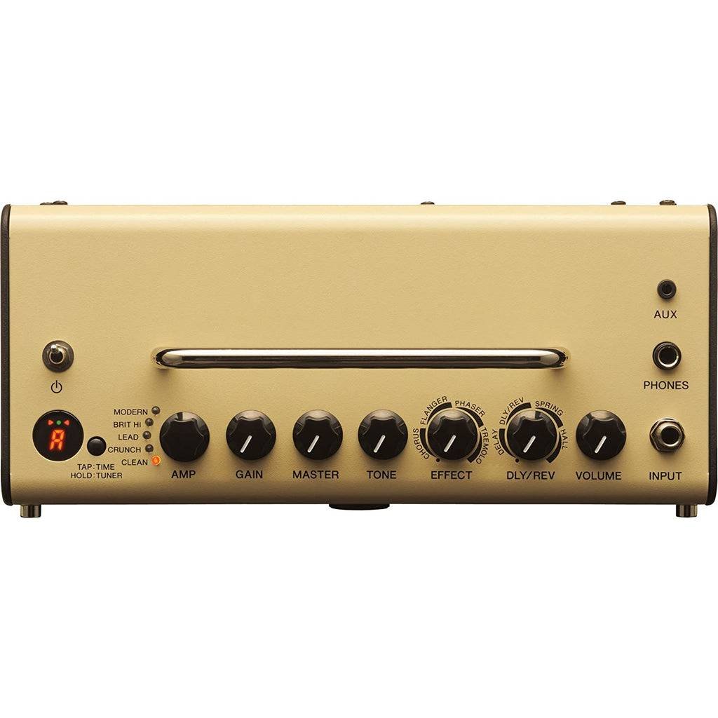 Yamaha THR5 2 x 3-inch 10-watt Modeling Combo Amp - Standard