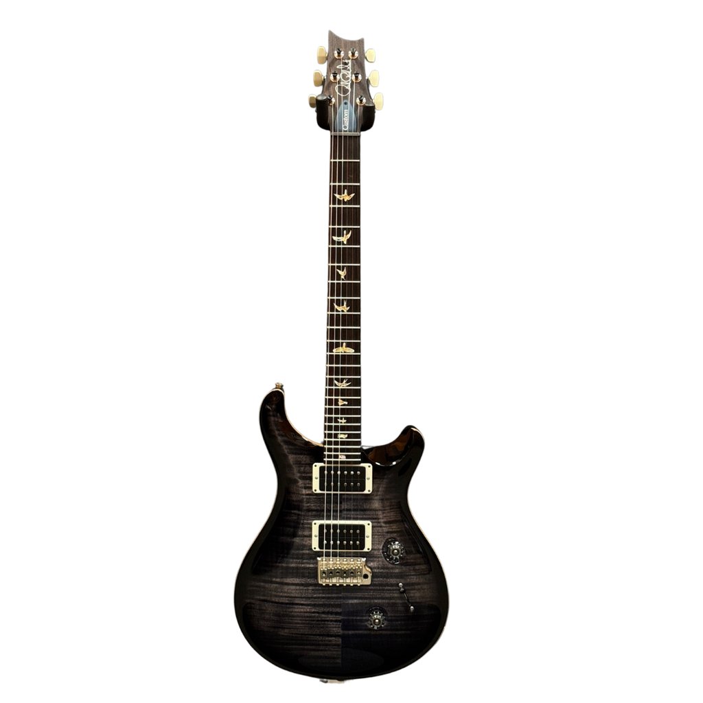 PRS Custom 24 Electric Guitar - Figured Top